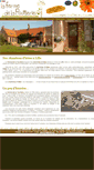 Mobile Screenshot of ferme-la-pouillerie.com